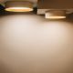 Plafoniere - Lustra / Plafoniera LED moderna design slim LOBBY 50W