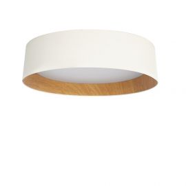 Plafoniere - Lustra / Plafoniera LED moderna design slim LOBBY 35W