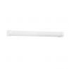 Lustra LED dimabila, design modern ARTE, negru