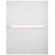Iluminat pentru baie - Aplica LED pentru baie cu protectie IP44 NOOR, L-60cm