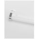 Iluminat pentru baie - Aplica LED pentru baie cu protectie IP44 NOOR, L-60cm