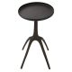 Masute Living - Masuta laterala design LUX Laura