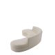 Canapele - Canapea design modern Lennox, pausa natural