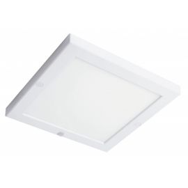 Plafoniere - Plafoniera LED cu senzor de miscare CIFO square