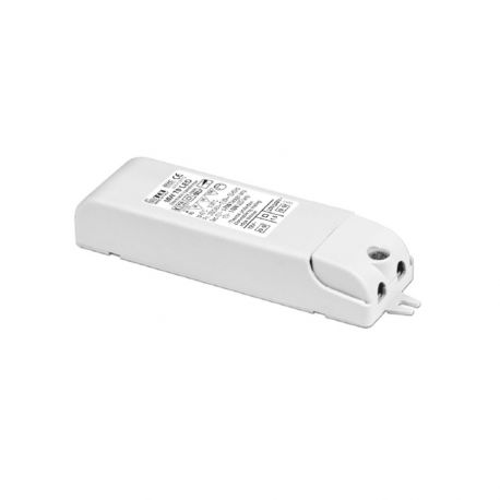 Becuri si accesorii - TRANSFORMATOR ELECTRIC DRIVER 12V 70W TCI REGULABLE