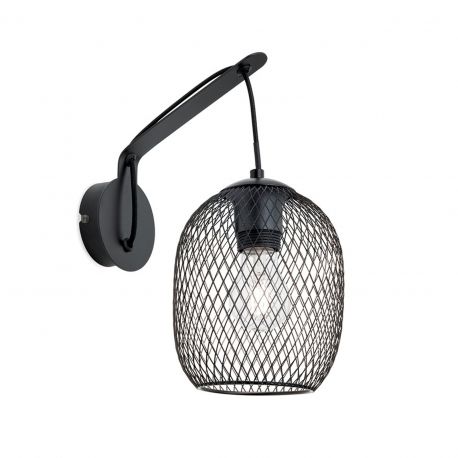 Aplice, corpuri de iluminat pentru pereti - Aplica de perete GEORGINA