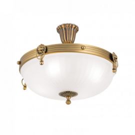Lustre aplicate - Lustra aplicata stil clasic diam.43cm Rocca