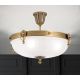 Lustre aplicate - Lustra aplicata stil clasic diam.43cm Rocca