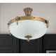 Lustre aplicate - Lustra aplicata stil clasic diam.43cm Rocca