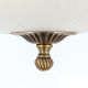 Lustre aplicate - Lustra aplicata stil clasic diam.43cm Rocca