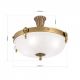 Lustre aplicate - Lustra aplicata stil clasic diam.43cm Rocca