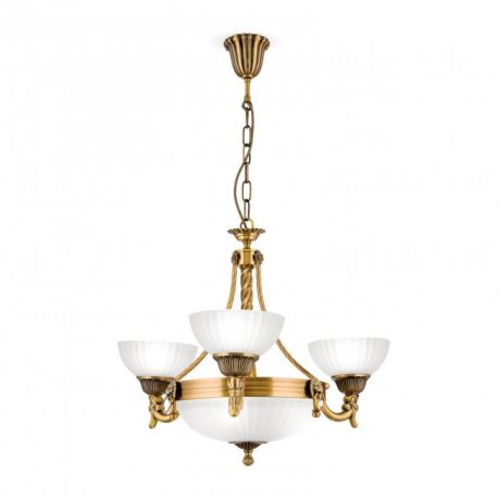 Candelabre, Lustre - Candelabru 3 brate stil clasic Rocca