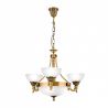Candelabru 3 brate stil clasic Rocca