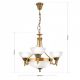 Candelabre, Lustre - Candelabru 3 brate stil clasic Rocca
