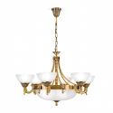 Candelabru 6 brate stil clasic Rocca