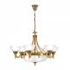 Candelabre, Lustre - Candelabru 6 brate stil clasic Rocca