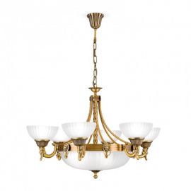 Candelabre, Lustre - Candelabru 6 brate stil clasic Rocca