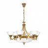 Candelabru 6 brate stil clasic Rocca