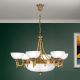 Candelabre, Lustre - Candelabru 6 brate stil clasic Rocca