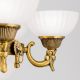 Candelabre, Lustre - Candelabru 6 brate stil clasic Rocca