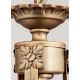 Candelabre, Lustre - Lustra suspendata stil clasic Rocca, diametru 32cm
