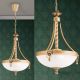 Candelabre, Lustre - Lustra suspendata stil clasic Rocca, diametru 32cm