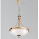Candelabre, Lustre - Lustra suspendata stil clasic Rocca, diametru 42cm