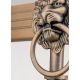 Candelabre, Lustre - Lustra suspendata stil clasic Rocca, diametru 42cm