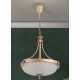 Candelabre, Lustre - Lustra suspendata stil clasic Rocca, diametru 42cm