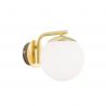 Aplica perete design modern Madis
