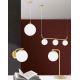 Pendule, Lustre suspendate - Lustra, Pendul design modern Madis