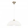 Lustra, Pendul diametru 40cm Susan, alama antic