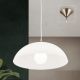 Pendule, Lustre suspendate - Lustra, Pendul diametru 40cm Susan, alama antic