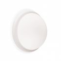 Plafoniera alba diametru 38cm CLASSICO