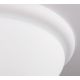 Plafoniere - Plafoniera alba diametru 38cm CLASSICO