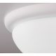 Plafoniere - Plafoniera alba diametru 38cm CLASSICO