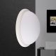 Plafoniere - Plafoniera alba diametru 38cm CLASSICO