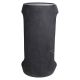 Masute Living - Masuta laterala design LUX Clipper high, negru