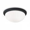 Plafoniera alba diametru 38cm CLASSICO
