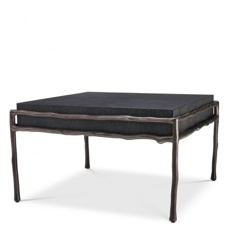 Masute Living - Masuta laterala design LUX Premier 65x65cm
