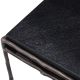 Masute Living - Masuta laterala design LUX Premier 65x65cm