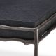 Masute Living - Masuta laterala design LUX Premier 65x65cm
