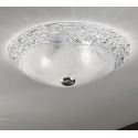 Plafoniera design clasic diametru 40cm Claudio