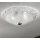 Plafoniera design clasic diametru 40cm Claudio