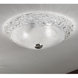Plafoniere - Plafoniera design clasic diametru 40cm Claudio