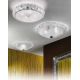 Plafoniere - Plafoniera design clasic diametru 40cm Claudio