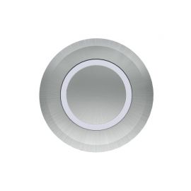 Spoturi - Mini Spot LED incastrabil scari / perete exterior OKO aluminiu