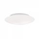 Plafoniere - Plafoniera moderna diametru 37cm, Alba
