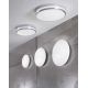 Plafoniere - Plafoniera LED diametru 35cm, Nedo