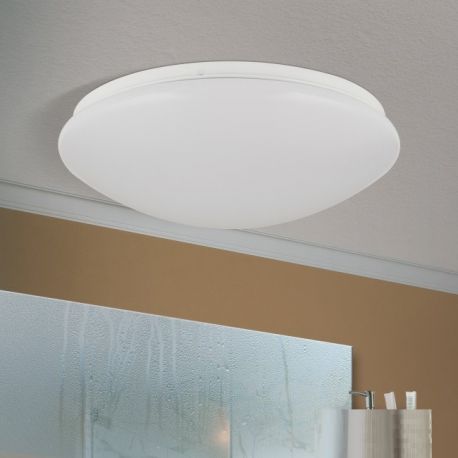 Plafoniere - Plafoniera LED diametru 35cm, Nedo